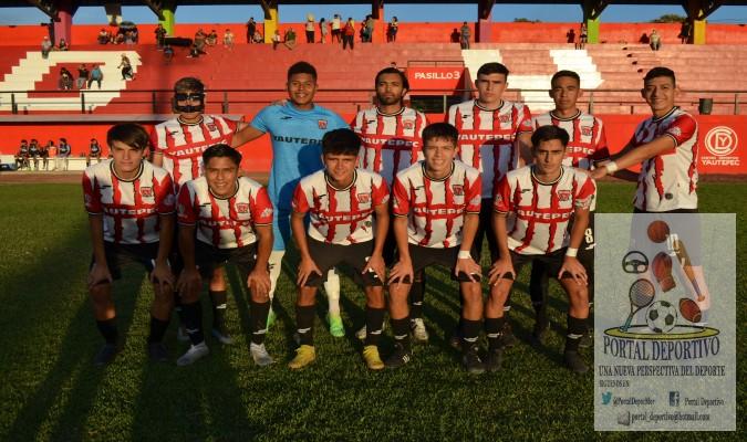 Tigres Yautepec se enfrenta a Águilas UAGro en la fecha 20 de la Liga TDP