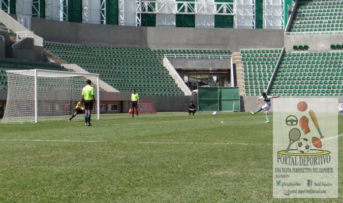 Podría volver el futbol profesional al Estadio Agustín Coruco Diaz con la Liga TDP