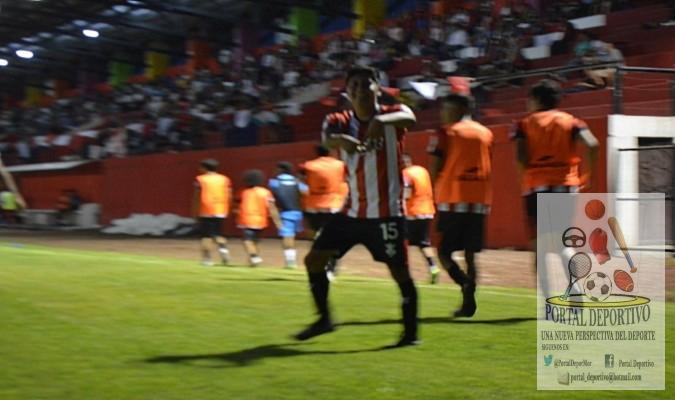 Gana Tigres Yautepec 5-0 con autoridad a Halcones Oaxtepec en los 16vos de final de la Liga TDP