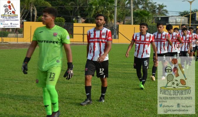 Tigres Yautepec se enfrenta a Selva Cañera en la fecha 6 de la Liga TDP