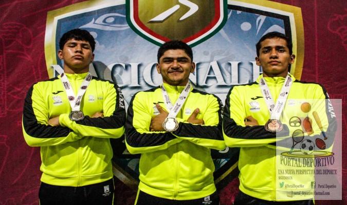 Lanza INDEM convocatoria al premio estatal del deporte Morelos 2023