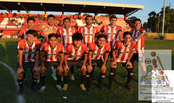 Tigres Yautepec se enfrenta a Halcones de Oaxtepec en el cierre de la fecha 16 de la Liga TDP