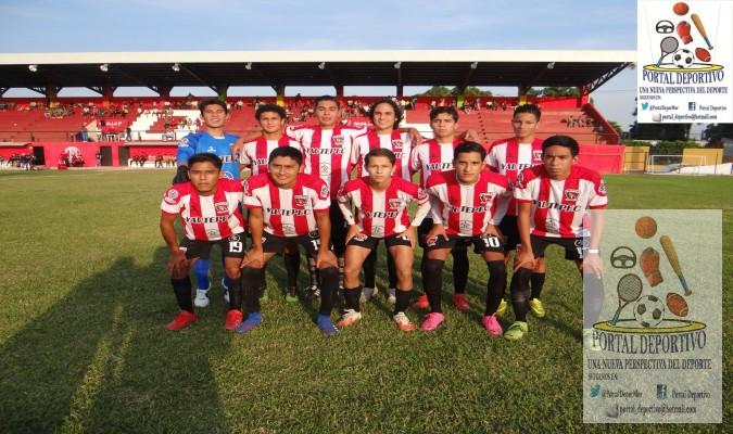 Tigres Yautepec F.C se enfrenta a FORMAFUTINTEGRAL en la fecha 11 de la Liga TDP