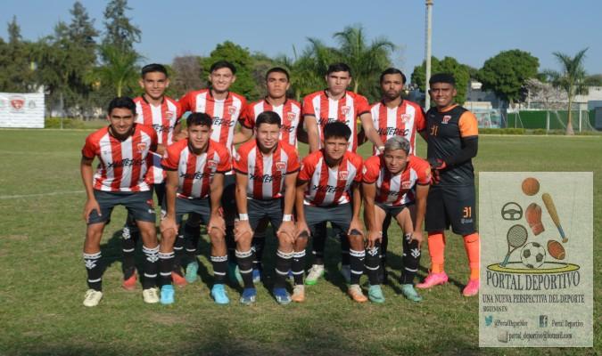 Tigres Yautepec recibe a guilas UAGro en la fecha 20 de la Liga TDP MX