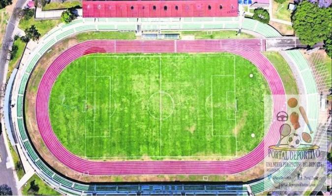 Nace un nuevo equipo en tercera división jugara el Oaxtepec en el estadio olímpico