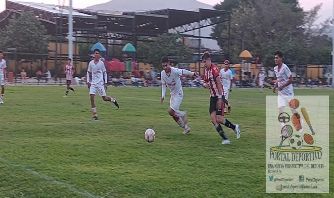 Tigres Yautepec empata de visita 0-0 ante Deportivo Yautepec en la fecha 21 de la Liga TDP MX 