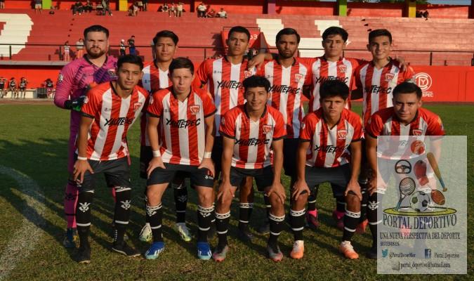 Tigres Yautepec se enfrenta a Tlapa F.C en la jornada 13 de la LIGA TDP MX