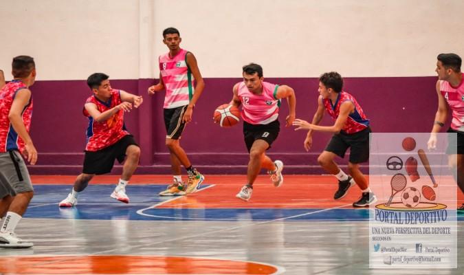 Selecciona Indem basquetbolistas y futbolistas para representar a Morelos a nivel nacional