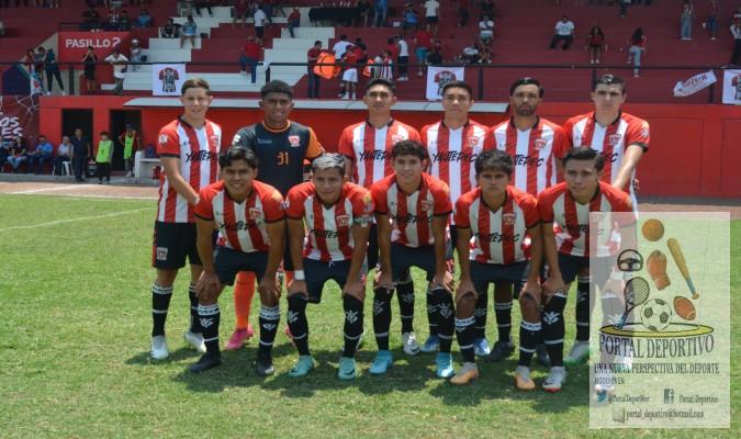 Tigres Yautepec participara en la Copa de Promesas, debuta ante Arietes