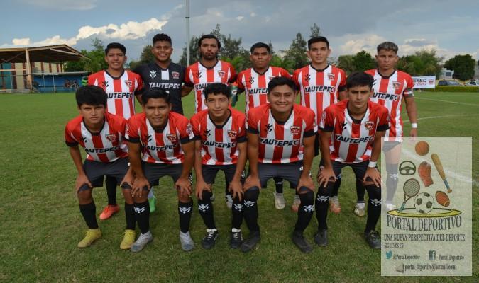 Tigres Yautepec visita a Academia Cuextlán en el cierre de la fecha 23 de la Liga TDP